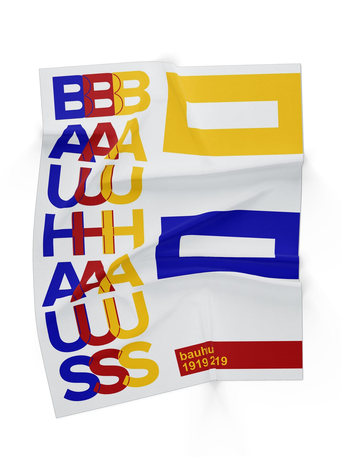 Manifesto Bauhaus 100 anos