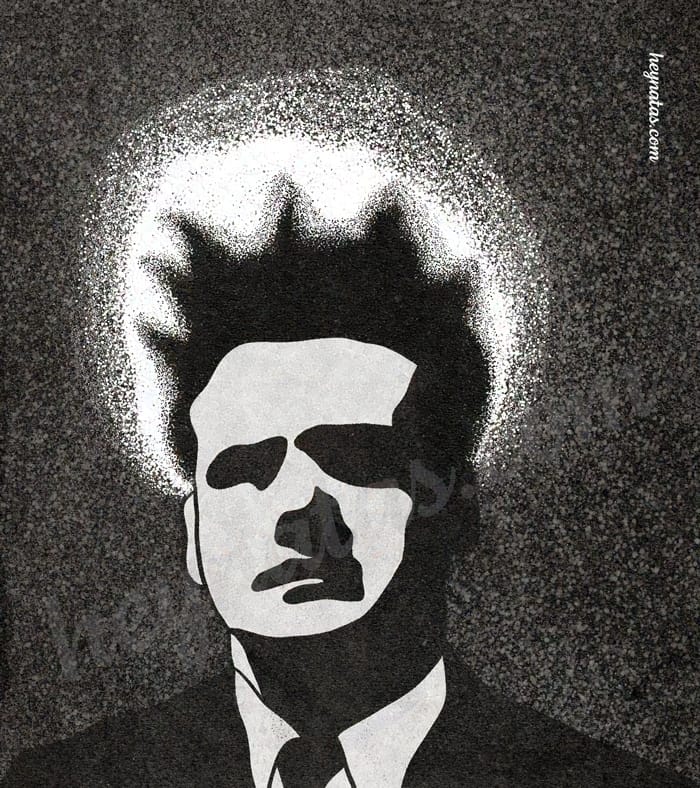 ERASERHEAD