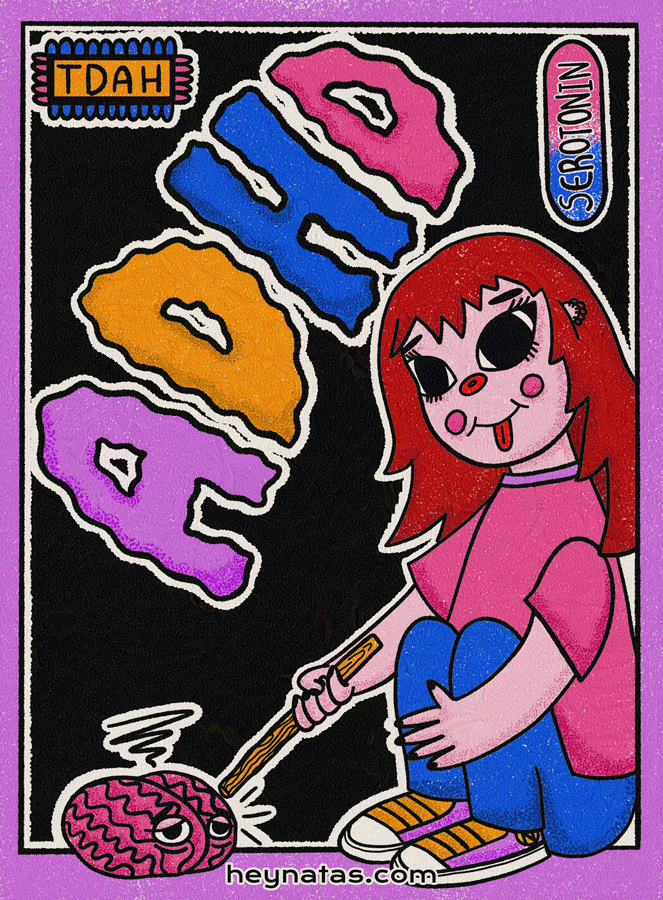 ADHD