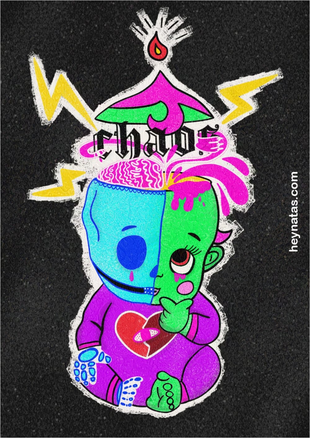 Chaos