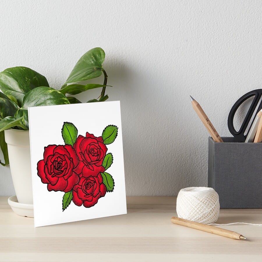 Roses
