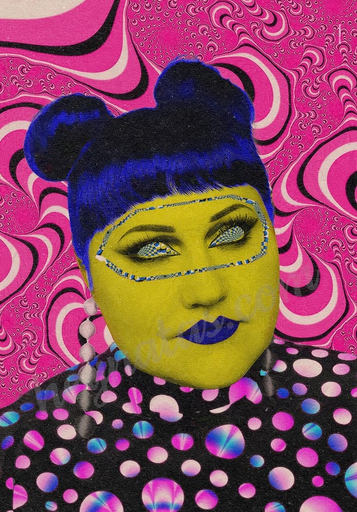 Beth Ditto